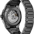 Оригинальные часы D1 Milano D1 Milano Skeleton SKBJ11 механические калибр механизма seiko общий вид