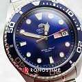 Часы Orient Diving Sport Automatic AA02005D фото 6