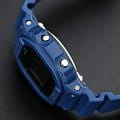 Casio Casio G-Shock DW-5600BBM-2 DW-5600 — детали корпуса и пластик