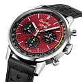 Breitling Breitling Top Time Chevrolet Corvette A25310241K1X1  наручные мужские часы фото под углом.