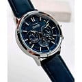 Slazenger Slazenger Multifunction SL.09.2062.2.01 английские наручные мужские часы заводная головка с логотипом Slazenger