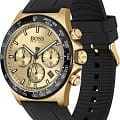  Hugo Boss Admiral HB 1513874  наручные мужские часы фото под углом.
