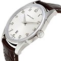 Часы Hamilton Jazzmaster Thinline Quartz H38511553 фото 3