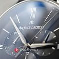 Оригинальные часы Maurice Lacroix Maurice Lacroix Eliros Chronograph EL1098-SS001-310-1 кварцевые калибр механизма  общий вид