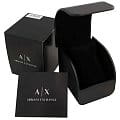 Armani Exchange Armani Exchange Drexler  AX5548  — детали корпуса и сталь с ip покрытием
