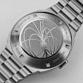 Hamilton Hamilton American Classic PSR Digital Quartz H52414131 мужские часы черный циферблат на запястье