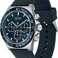  Hugo Boss HB 1513873  наручные мужские часы фото под углом.