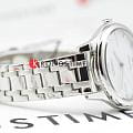 Citizen Citizen Eco-Drive EM0500-73A женские часы белый циферблат на запястье