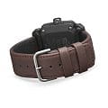 Casio Casio Pro Trek PRW-6900YL-5DR (PRW-6900YL-5) PRW — задняя крышка металл сталь корпуса японские часы