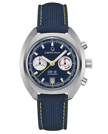 Certina DS-2 C024.462.18.041.00
