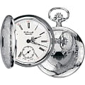 Tissot Tissot Savonnette Mechanical T83.6.401.13  T83640113 с ручным заводом мужские часы  белый циферблат, браслет не выбрано — вид спереди