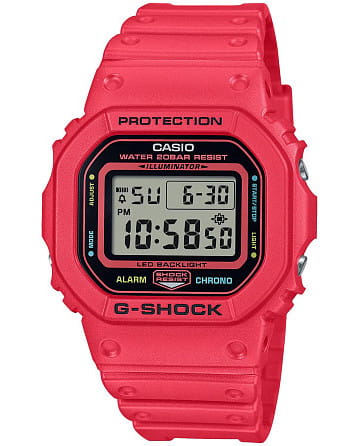 Casio G-Shock DW-5600EP-4