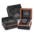 Jaguar Jaguar Connected J888/6 швейцарские наручные мужские часы заводная головка с логотипом Jaguar