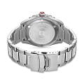 Swiss Military Hanowa Swiss Military Hanowa Offshore Diver II SMWGH2200302  — детали корпуса и нержавеющая сталь