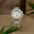 Оригинальные часы Jaguar Jaguar Connected Lady J982/1 кварцевые калибр механизма  общий вид