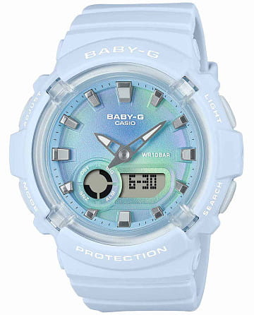 Casio Baby-G BGA-280TD-2A