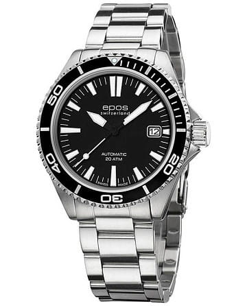 Epos Diver 3438.131.20.15.30