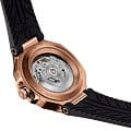 Tissot Tissot T-Race Powermatic 80 T141.807.37.051.00 мужские часы черный циферблат на запястье
