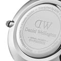 Оригинальные часы Daniel Wellington Daniel Wellington Petite Cornwall DW00100216 кварцевые калибр механизма  общий вид