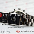 Swiss Military by Chrono Swiss Military by Chrono SM30052.01  мужские часы черный циферблат на запястье