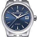 Maurice Lacroix Maurice Lacroix 1975 756007-SS002-430-1  наручные мужские часы фото под углом.