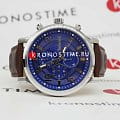 Timberland Timberland Driscoll TDWGF0055702  — задняя крышка сталь металл корпуса американские часы