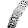 TAG Heuer TAG Heuer Carrera Date WBN231D.BA0001 женские часы розовый циферблат на запястье