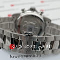 Certina Certina DS Podium Chronograph 1/10 sec C034.417.11.097.00 кварцевые мужские часы часы, крупный план зеленый циферблат