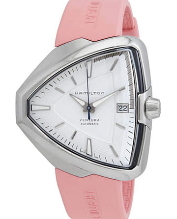 Hamilton Ventura Elvis80 Auto H24505011