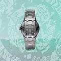 Maurice Lacroix Maurice Lacroix Aikon Automatic AI6008-SS009-090-1 aikon швейцарские мужские часы на браслете нержавеющая сталь боковой вид