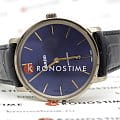 Rado Rado Diamaster Thinline R14068206 мужские часы синий циферблат на запястье