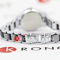Часы Anne Klein Plastic 3213GYSV фото 4
