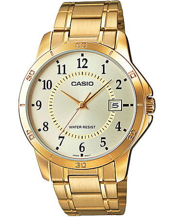 Casio Collection MTP-V004G-9BUDF (MTP-V004G-9B)