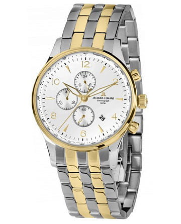 Jacques Lemans 1-1844ZH