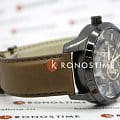 Pierre Lannier 330D434 наручные мужские часы застежка крупным планом