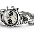 Hamilton Hamilton American Classic Intra-Matic Auto Chrono H38416111  наручные мужские часы фото под углом.