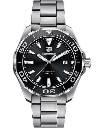 TAG Heuer Aquaracer WAY101A.BA0746