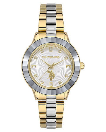 U.S. Polo Assn. Fundamental USPA2044-06