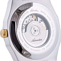 Adriatica Adriatica Automatic A8326.2113A  швейцарские мужские часы на браслете нержавеющая сталь боковой вид
