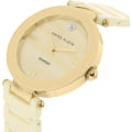 Anne Klein Anne Klein Diamond  1018IVGB  наручные женские часы фото под углом.