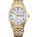 Orient Orient UG1Y004W (FUG1Y004W)  FUG1Y004W  мужские часы   циферблат, браслет  — вид спереди