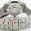 Orient Orient Contemporary RA-AC0F09L мужские часы синий циферблат на запястье