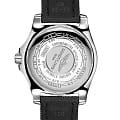 Оригинальные часы Breitling Breitling Avenger II GMT A32390111C1W1 механические калибр механизма breitling 32 общий вид
