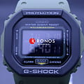 Casio DW-5610SU-3E