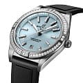 Breitling Breitling Chronomat Automatic 36 G10380591C1S1  наручные женские часы фото под углом.