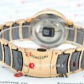 Rado Rado Centrix Automatic Open Heart R30181312  — детали корпуса и сталь + pvd + керамика