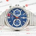 Certina Certina DS-7 Chrono Auto C043.427.11.041.00  наручные мужские часы фото под углом.