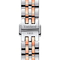 Tissot Tissot Le Locle Automatic Small Lady (25.30) T41.2.183.33 Le Locle Automatic наручные женские часы фото под углом.