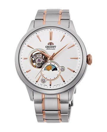 Orient Sun & Moon RA-AS0101S (RN-AS0101S)