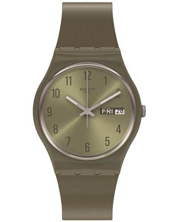 Swatch Gent Standard GG712